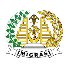 Logo Imigrasi Kota Serang